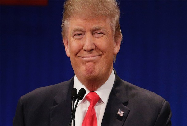 সন্ত্রাস দমনে বিতর্কিত ‘প্রোফাইলিং’ ব্যবস্থা প্রনয়নের প্রস্তাব দিলেন রিপাবলিকান ডোনাল্ড ট্রাম্প.......