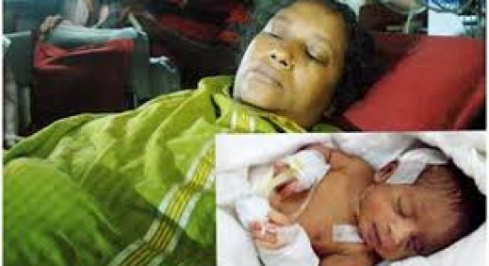 মাতৃগর্ভে শিশু গুলিবিদ্ধ হওয়ার ঘটনায় দায়ের করা মামলার প্রধান আসামি জামিনে মুক্ত