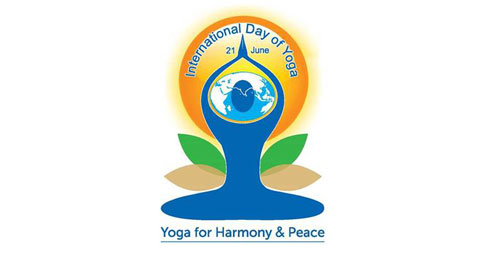 আজ মঙ্গলবার আন্তর্জাতিক যোগ দিবস।