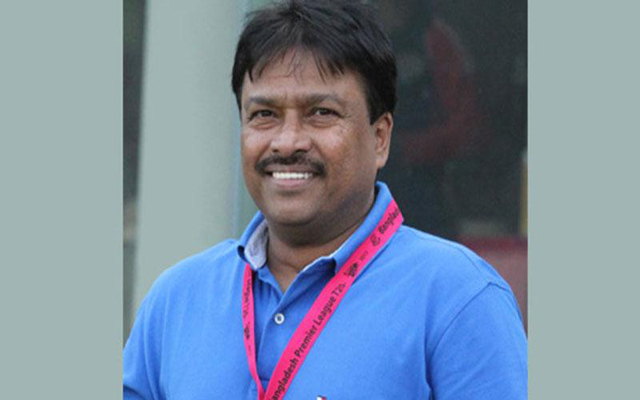 প্রধান নির্বাচক ফারুকের পদত্যাগে আপত্তি নেই বিসিবি প্রধানের