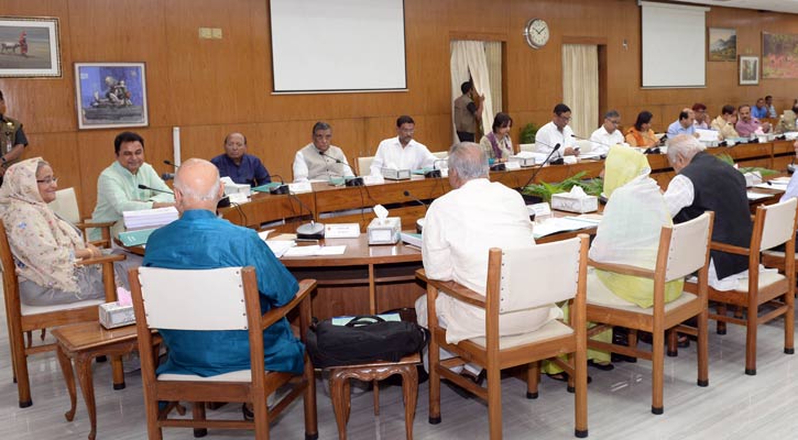 পদ্মাসেতুর অতিরিক্ত বিদ্যুৎ চাহিদা মেটাতে প্রকল্প অনুমোদন ।।