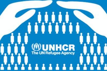 প্রতি মিনিটে গড়ে ২৪ জন গৃহহীন হয়েছে ।। ইউএনএইচসিআর মুখপাত্র