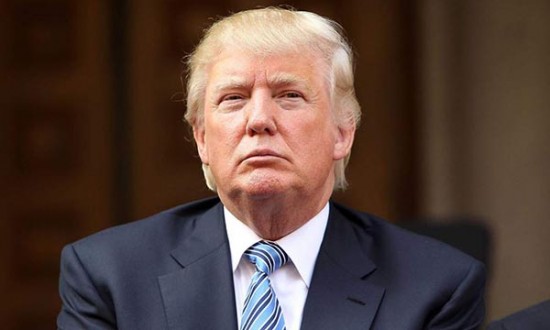 মার্কিন প্রেসিডেন্ট নির্বাচন: তহবিল সংগ্রহে হিমশিম খাচ্ছেন ডোনাল্ড ট্রাম্প