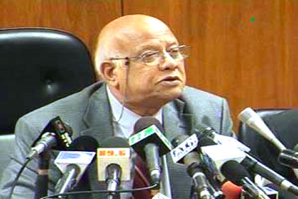 ঈদের ছুটির পর রিজার্ভ চুরির তদন্ত প্রতিবেদন প্রকাশ করা হবে ।। অর্থমন্ত্রী