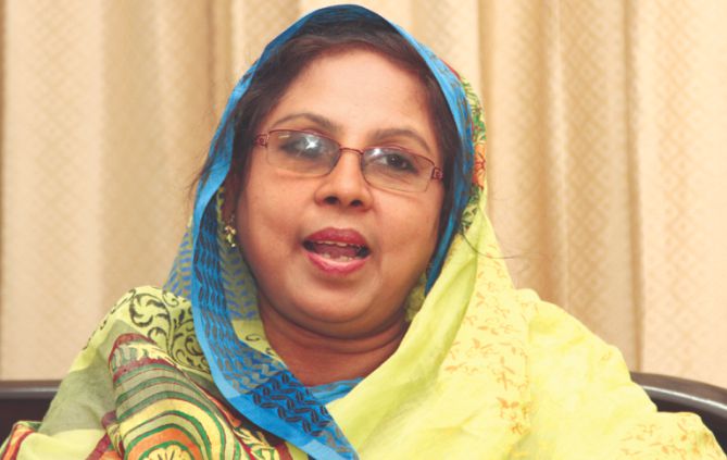 চালু হচ্ছে নারী নির্যাতনকারী সনাক্তকরণে মোবাইল অ্যাপস