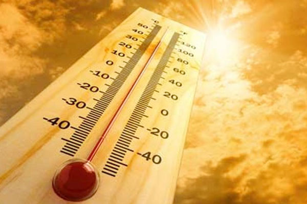 যুক্তরাষ্ট্রের পশ্চিমাঞ্চলে তীব্র তাপপ্রবাহে এক জার্মান নাগরিকসহ ৪ জনের মৃত্যু