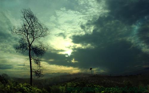 চীনের কাছ থেকে মেঘ বানানোর প্রযুক্তি কিনবে ভারত