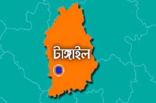 ইয়াবাসহ টাঙ্গাইলের পৌর কাউন্সিলর গ্রেফতার।।