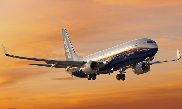 দীর্ঘ বিরতীর আবারও বানিজ্যে ঘনিষ্ট হওয়ার প্রয়াস ।। যুক্তরাষ্ট্র থেকে একশ যাত্রীবাহী বোয়িং ৭৩৭ বিমান কিনছে ইরান.......