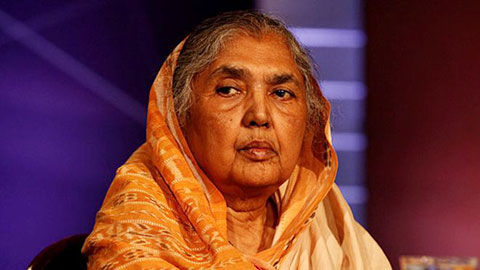 দেশি ও বিদেশি ষড়যন্ত্রকারীরা গুপ্তহত্যায় মেতেছে: কৃষিমন্ত্রী বেগম মতিয়া চৌধুরী