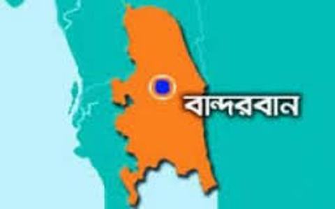 বান্দরবানের লামায় পানিতে ডুবে প্রতিবন্ধী শিশুর মৃত্যু