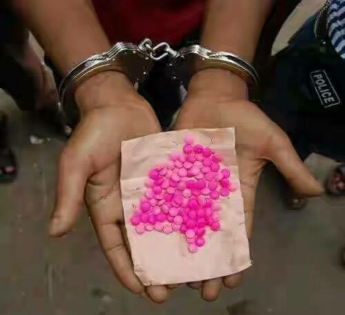 সাতক্ষিরার শ্যামনগর উপজেলা ছাত্রলীগের সাংগঠনিক সম্পাদক ইয়াবা সহ আটক