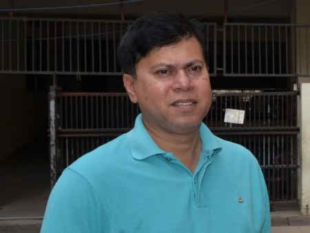 বিসিবির নতুন নির্বাচক প্যানেল প্রধানের দায়িত্য পেলেন সাবেক খ্যাতিমান ক্রিকেটার মিনহাজুল আবেদীন নান্নু