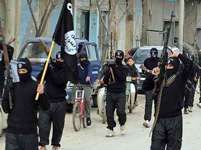 জঙ্গি সংগঠন আইএসকে সহায়তার চেষ্টায় যুক্তরাষ্ট্রে দুজনকে দোষী সাব্যস্ত.....