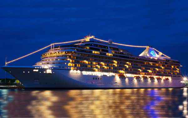 চালু হতে যাচ্ছে কলকাতা-ঢাকা লাক্সারি ক্রুজ সার্ভিস