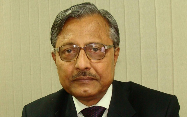 বুয়েটের নতুন উপাচার্য হিসেবে দায়িত্য নিলেন অধ্যাপক সাইফুল ইসলাম।।