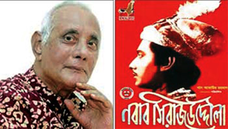'নবাব সিরাজউদ্দৌলা' ছবির মধ্যেই বাঙালি খুঁজে পেয়েছিল মুক্তির স্বাদ, স্বাধীনতার সপ্ন...