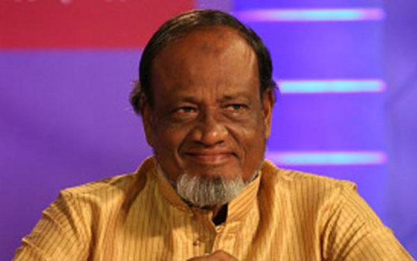 নাশকতার মামলায় বিএনপি নেতা ব্যারিস্টার রফিকুলের জামিন....   