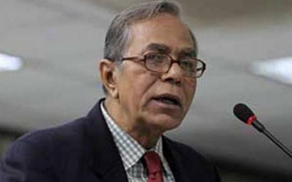 ‘শাসক নয়, জনগণের সেবক হিসেবে কাজ করতে হবে’।। পাবলিক সার্ভিস দিবসের বানীতে রাস্ট্রপতি