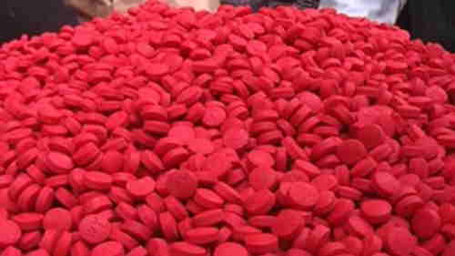 টেকনাফে আবারও ৯ কোটি টাকার ইয়াবা উদ্ধার, পাচারকারীরা পলাতক।।