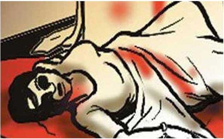 কুমিল্লার মেঘনায় পারিবারিক কলহের জেরে এক প্রবাসীর স্ত্রীকে হত্যা করে গুম