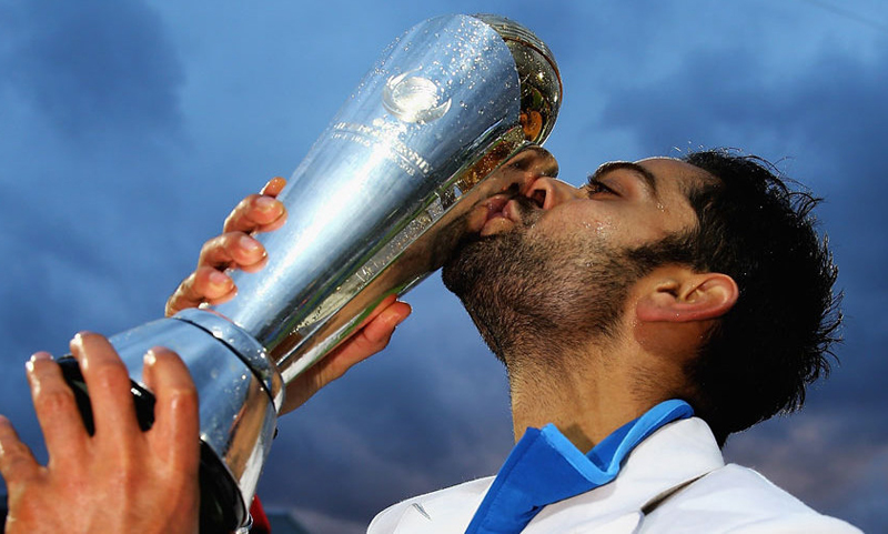 চ্যাম্পিয়ন্স ট্রফির ভবিষ্যৎ নিয়ে সংশয়