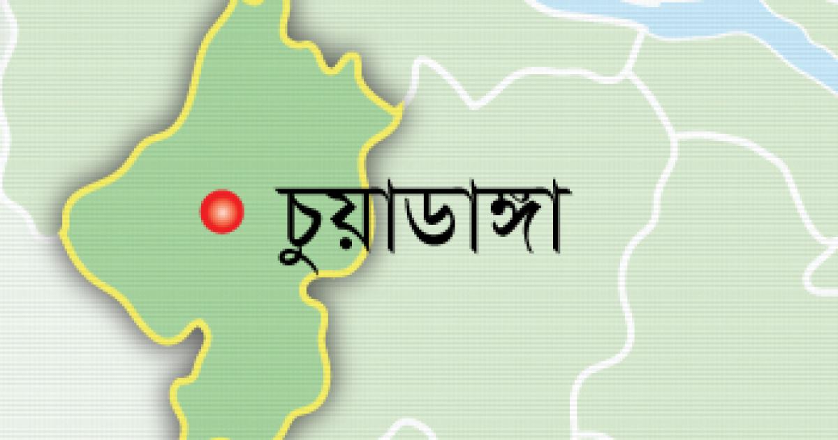 চুয়াডাঙ্গার দামুড়হুদায় পুকুর থেকে ভাসমান অজ্ঞাত ব্যক্তির লাশ উদ্ধার