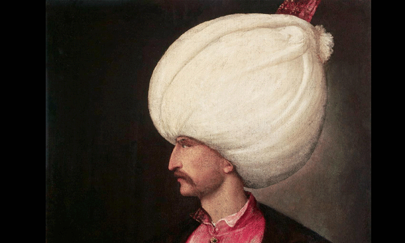 অটোম্যান সাম্রাজ্যের পতনের অন্যতম কারন শরীয়াহ আদালতের পক্ষপাতদুষ্ট আচরন....