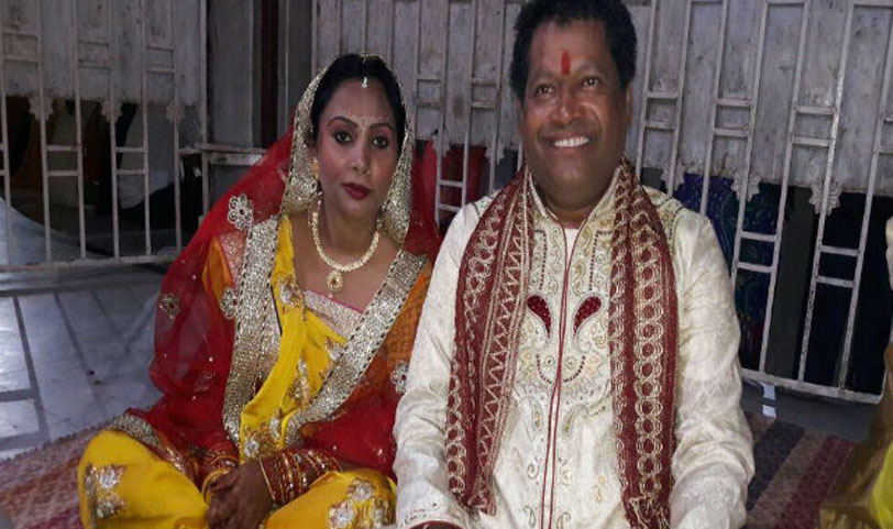 ভালোবাসার টানে মানুষ সব করতে পারে!