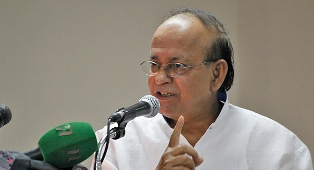 কৃষির উন্নয়ন না হলে দেশের উন্নয়ন সম্ভব হবে না'।। পরিবেশ ও বন মন্ত্রী আনোয়ার হোসেন মঞ্জু