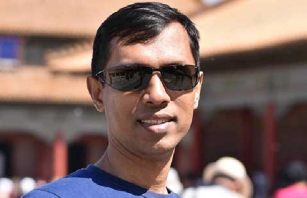 গত রাতে এসপি বাবুল আক্তারকে বাসা থেকে নিয়ে গেছে পুলিশ।। আতংকে পরিবারের সদস্যরা.....