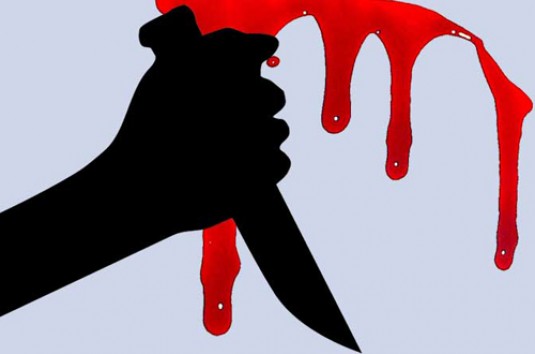 স্ত্রীর পরকিয়ার কারনে নড়াইলে যুবককে কুপিয়ে হত্যা।।