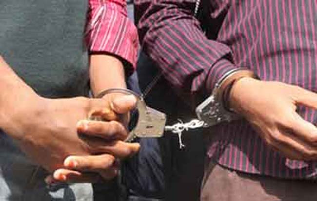 গাইবান্ধায় পুলিশি অভিযানে গ্রেফতার ৬।।