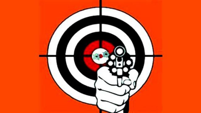 ফেনীতে র‍্যাবের সঙ্গে বন্দুকযুদ্ধে ডাকাত নিহত।।