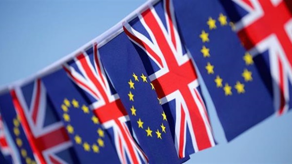 ইউরোপীয় ইউনিয়নের সঙ্গেই থাকতে চায় লন্ডন