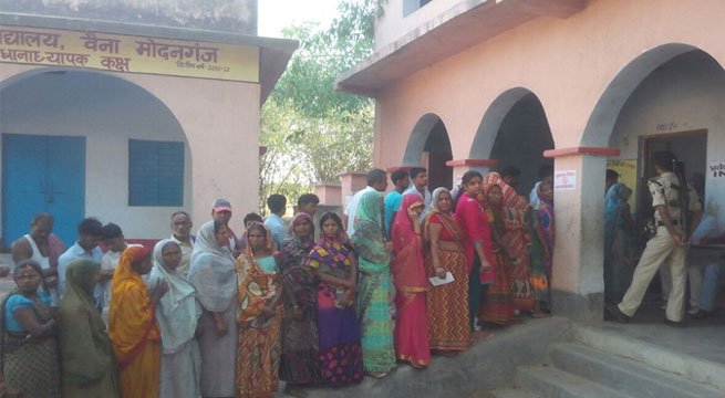 ভারতের বিহারের পঞ্চায়েতে রহস্যজনকভাবে নির্বাচিত হয়েছেন একজন মৃত নারী!