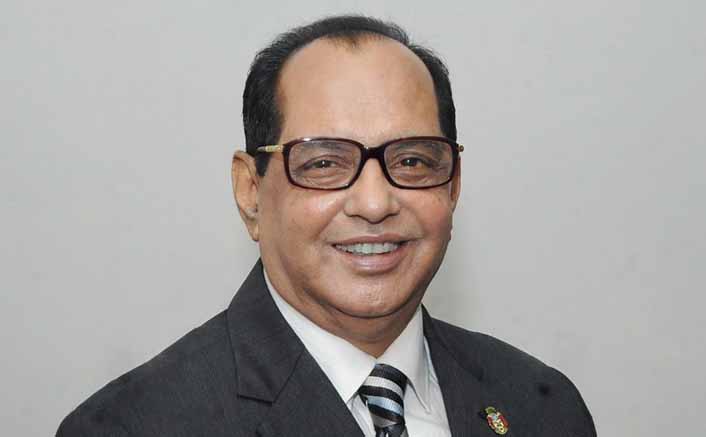 দেশের প্রতিটি উপজেলায় খেলার মান উন্নয়নের লক্ষ্যে উপজেলা পর্যায়ে মিনি স্টেডিয়াম হবে ।।ক্রীড়া প্রতিমন্ত্রী