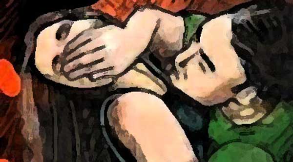 পরিবারের সম্মান রক্ষার্থে অন্য ধর্মের ছেলের সঙ্গে প্রেম করায় মেয়েকে শ্বাসরোধ করে হত্যা করলেন এক বাবা....