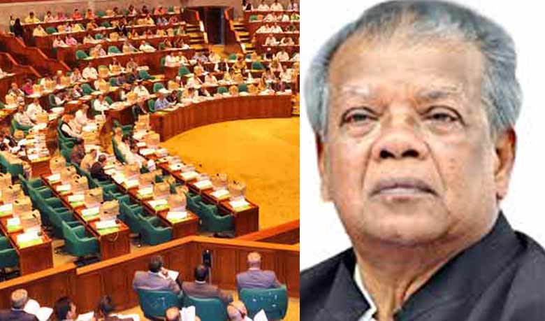 দেশের প্রতিটি জেলা ও উপজেলায় শিল্প এলাকা স্থাপিত হবে ।।শিল্পমন্ত্রী আমির হোসেন আমু