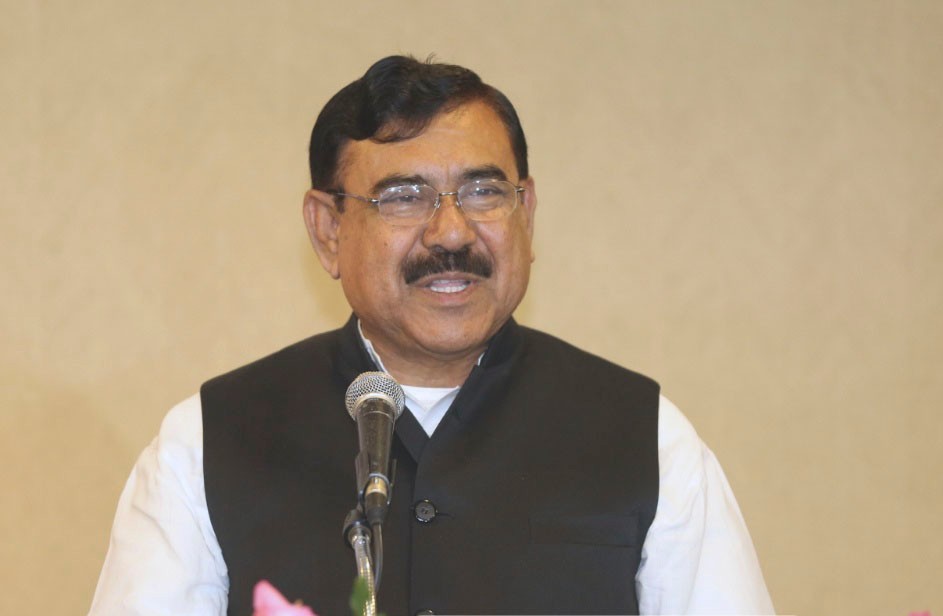 বিএনপি চেয়ারপারসন বেগম খালেদা জিয়াকে ইতিহাসের ঘষেটি বেগমের সাথে তুলনা করলেন নৌমন্ত্রী শাজাহান খান