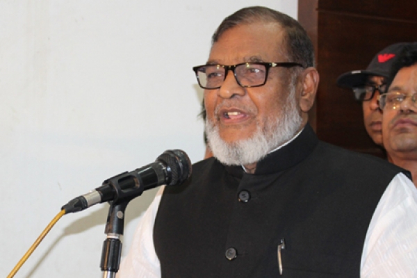 মুক্তিযোদ্ধাদের উৎসবভাতার জন্য অর্থ মন্ত্রীর কাছে ৪শ' কোটি টাকা দাবি ।। মুক্তিযোদ্ধা বিষয়ক মন্ত্রী