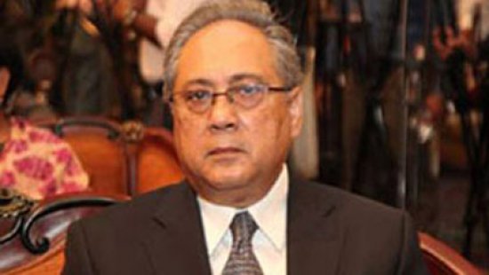 নদী খননে প্রয়োজনীয় ড্রেজার কেনা হবে: পানিসম্পদ মন্ত্রী