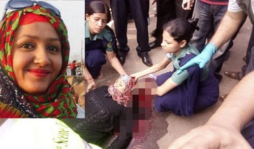 পুলিশ সুপার পত্নী মিতু হত্যাকাণ্ডের তদন্তের বিষয়ে সিএমপি পুলিশ কমিশনারের বিফ্রিং আজ বিকেলে