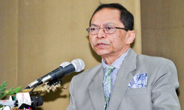 জেল হত্যার জন্য যারা পরিকল্পনা করেছে তাদের প্রত্যেকের শাস্তি হওয়া উচিত: প্রধান বিচারপতি