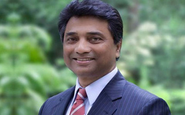 ডিএনসিসি মেয়র আনিসুল হকের প্রধানমন্ত্রীর ত্রাণ তহবিলে ১ কোটি টাকা প্রদান