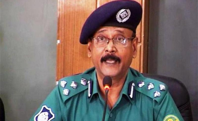 ওয়াসিম পুলিশ সুপার বাবুল আক্তারের স্ত্রীকে গুলি করেছিল: সিএমপি কমিশনার