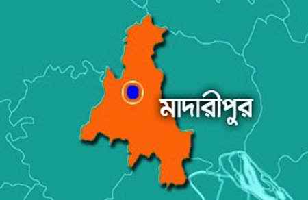 মাদারীপুর সদর উপজেলায় বাল্য বিয়ের অপরাধে এক ব্যক্তিকে জেল-জরিমানা