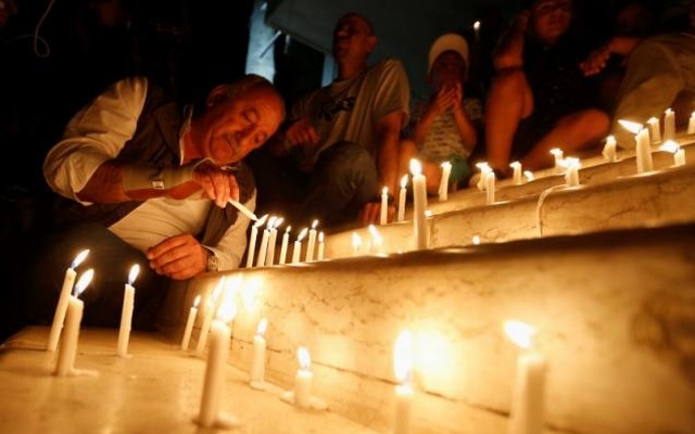 জর্ডান-সিরীয় সীমান্তে নিরাপত্তা সদস্যদের হত্যার দায় স্বীকার আইএসের