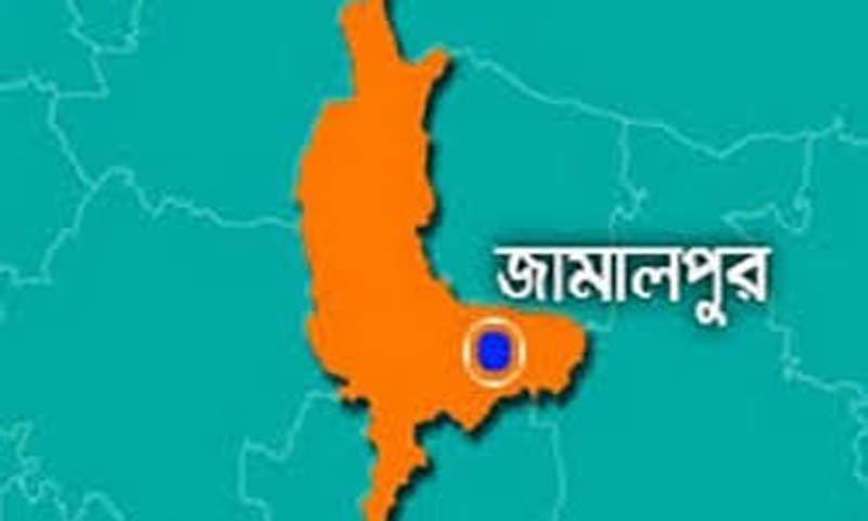 জামালপুর রেল স্টেশন থেকে সংঘবদ্ধ ছয়জন মহিলা পকেটমার গ্রেপ্তার