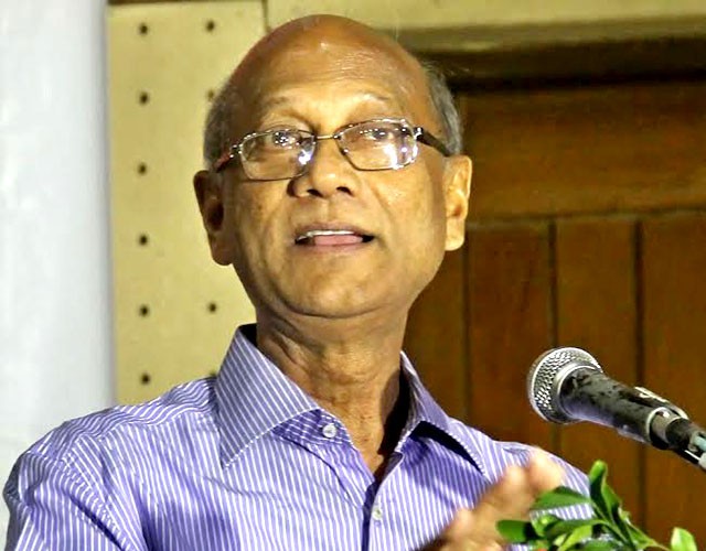 প্রয়োজনীয় অর্থ বরাদ্ধ পাওয়া গেলেই বেসরকারী শিক্ষা প্রতিষ্ঠান এমপিওভুক্তি : শিক্ষামন্ত্রী নূরুল ইসলাম নাহিদ